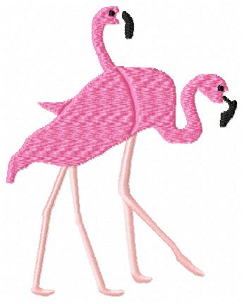 flamingo-filled-embroidery